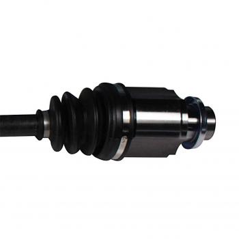 2011 Honda Ridgeline CV Axle Assembly Rear Left GSP NCV36080 image 2 of 4