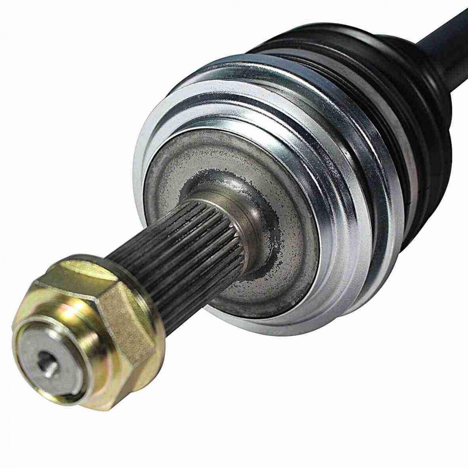 GSP NCV36080 - CV Axle Assembly GSP NCV36080 CV Axle Assembly product image 3 of 5
