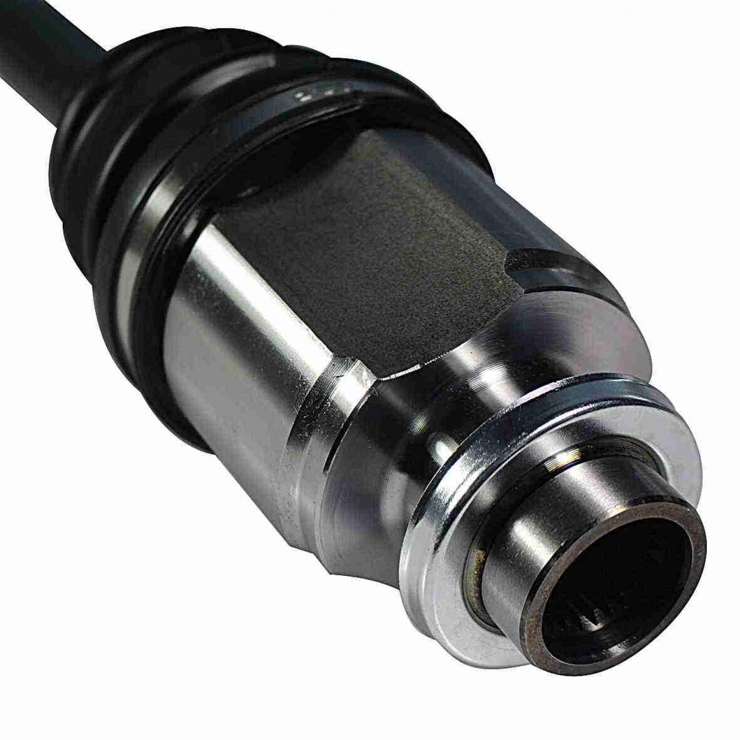GSP NCV36080 - CV Axle Assembly GSP NCV36080 CV Axle Assembly product image 4 of 5