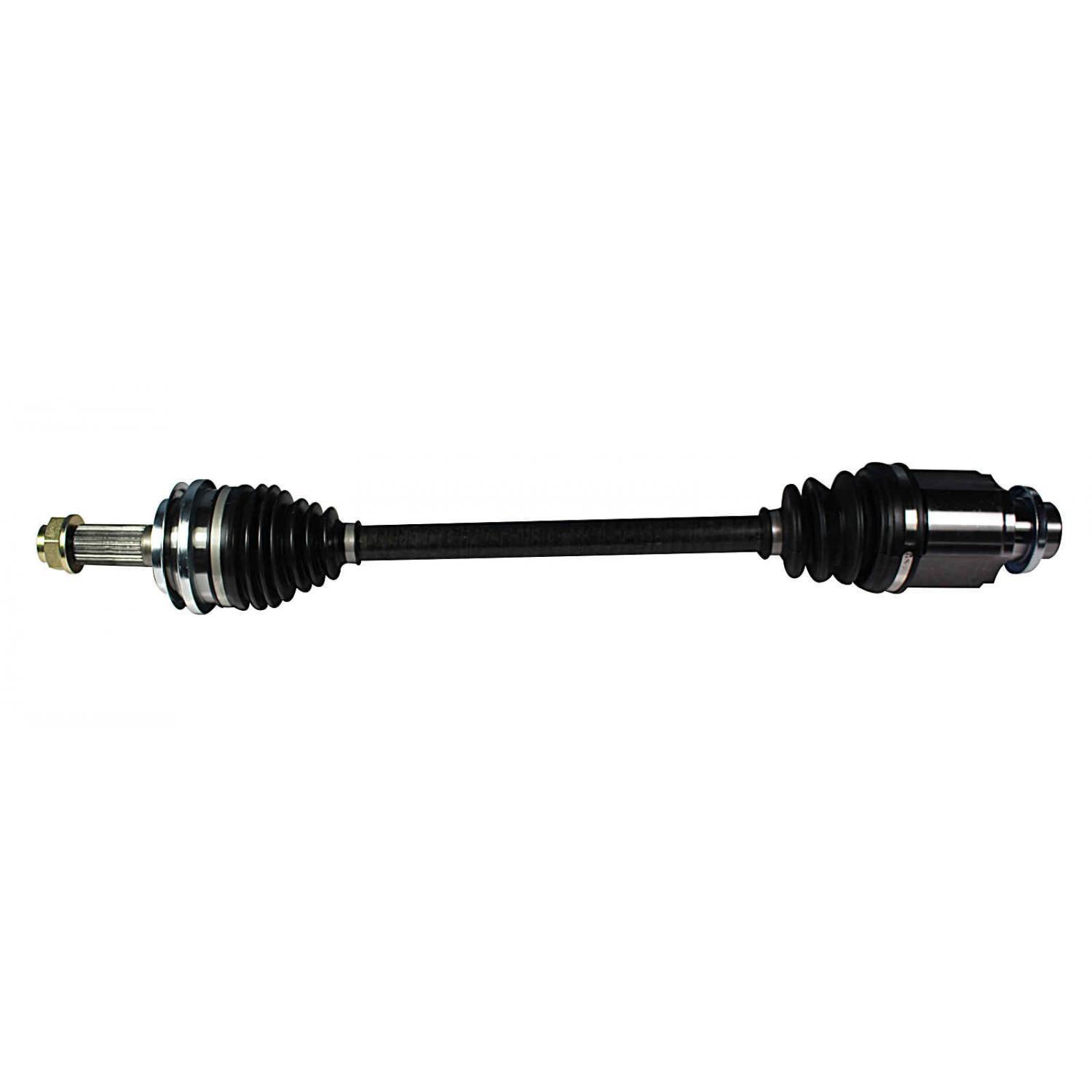 GSP NCV36080 - CV Axle Assembly GSP NCV36080 CV Axle Assembly product image 5 of 5