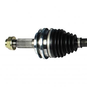 2011 Honda Ridgeline CV Axle Assembly Rear Right GSP NCV36081 image 1 of 4