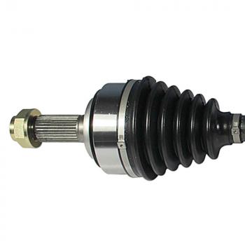 2007 Honda Accord CV Axle Assembly Front Left GSP NCV36082 image 1 of 4