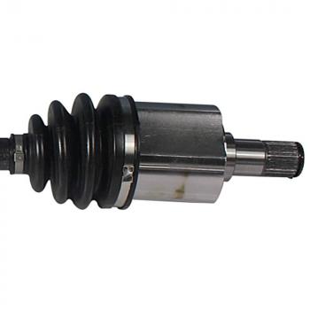 2007 Honda Accord CV Axle Assembly Front Left GSP NCV36082 image 2 of 4