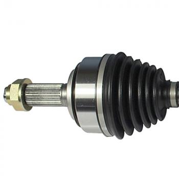 2007 Honda Accord CV Axle Assembly Front Right GSP NCV36083 image 1 of 4