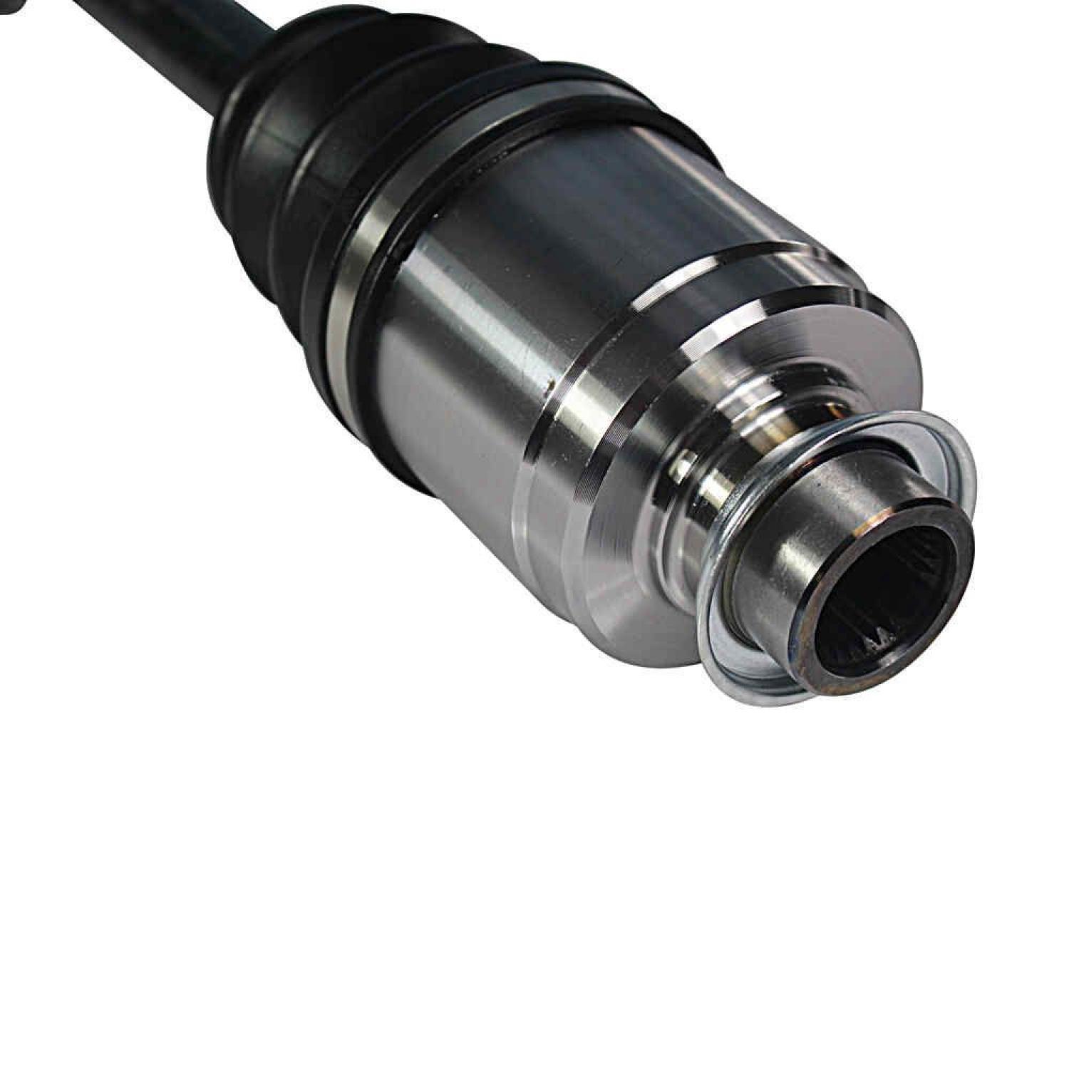 GSP NCV36083 CV Axle Assembly product image 4 of 5
