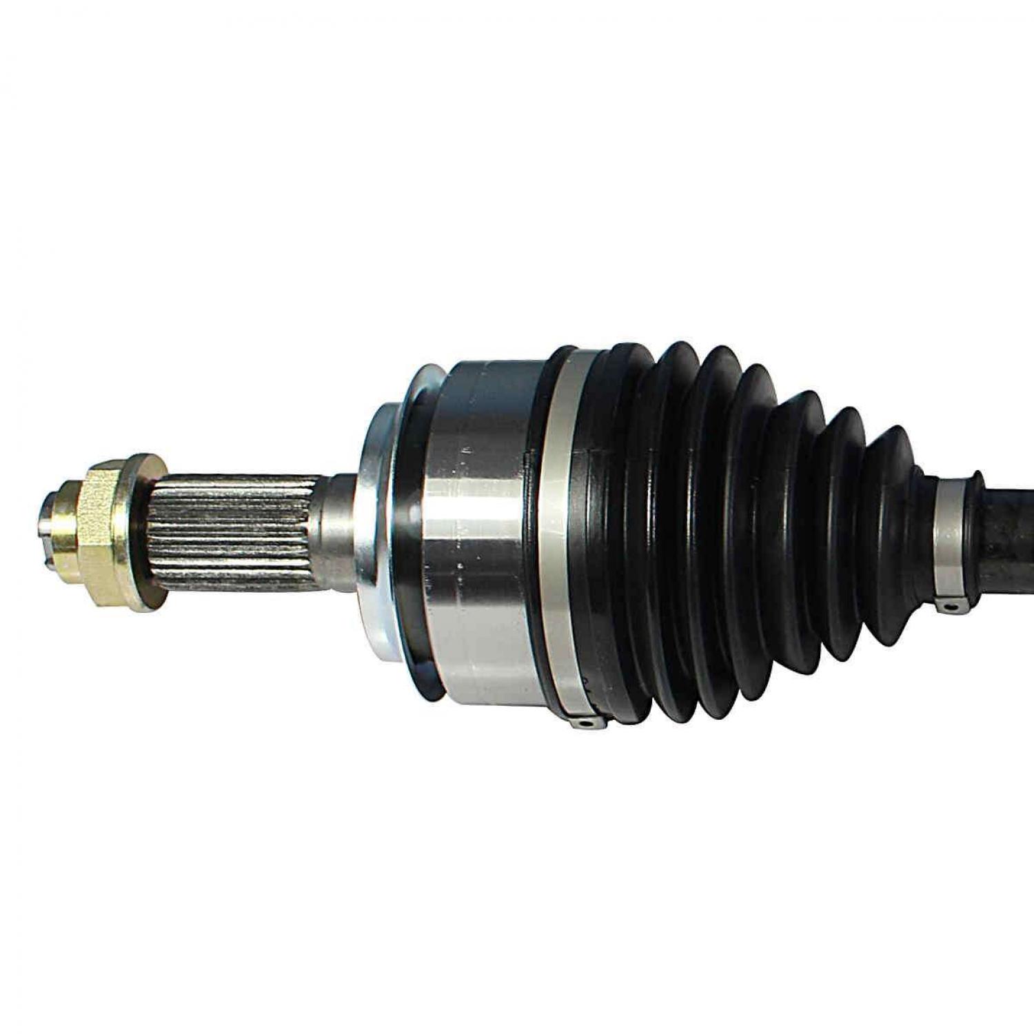GSP NCV36084 - CV Axle Assembly GSP NCV36084 CV Axle Assembly product image 1 of 5