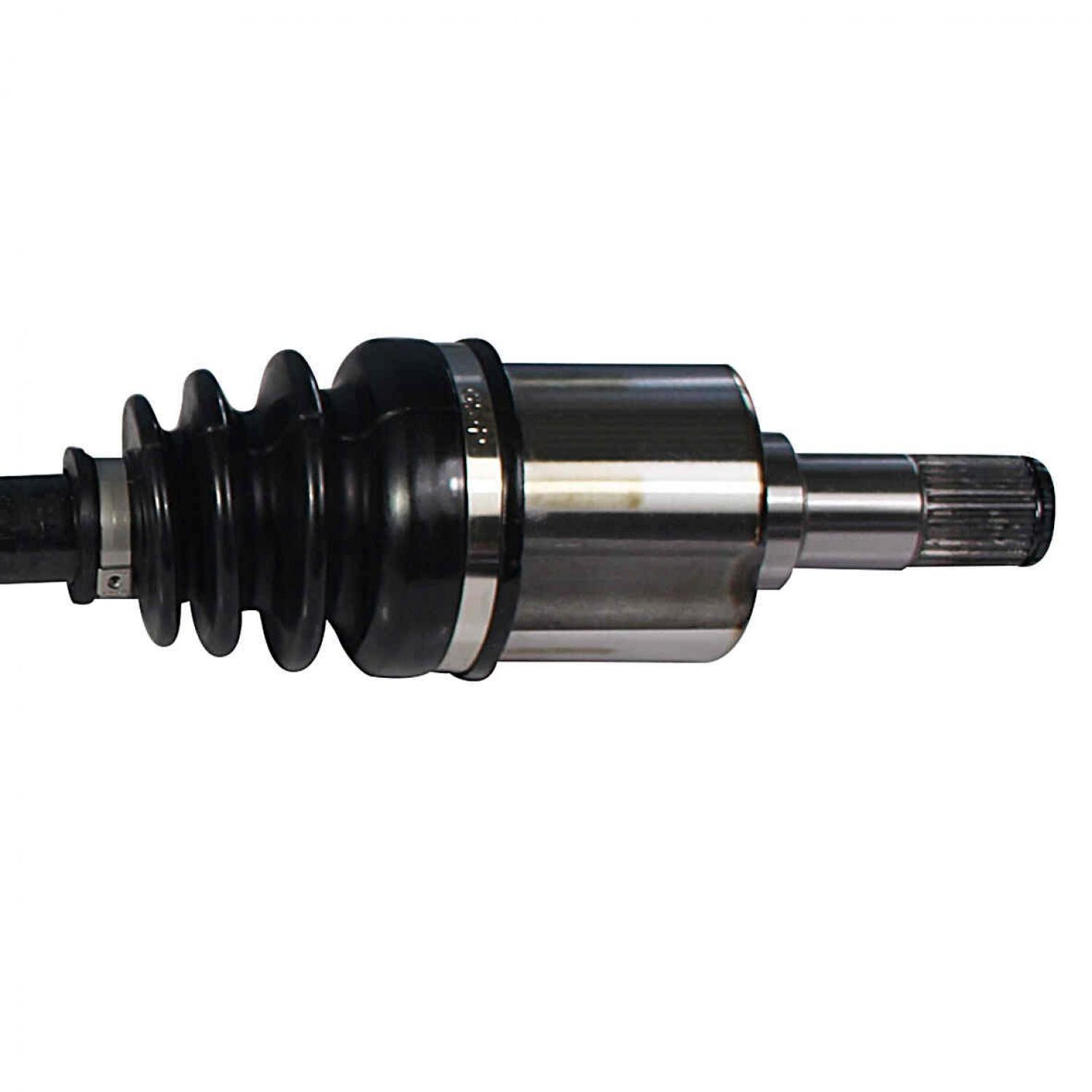 GSP NCV36084 - CV Axle Assembly GSP NCV36084 CV Axle Assembly product image 2 of 5