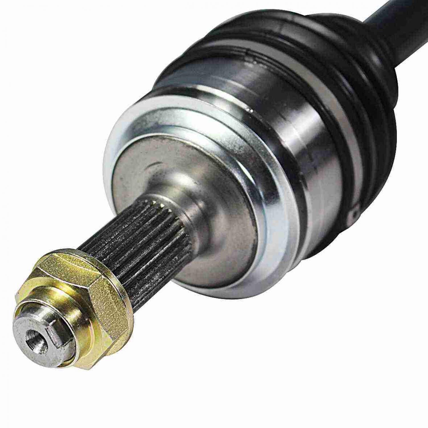 GSP NCV36084 - CV Axle Assembly GSP NCV36084 CV Axle Assembly product image 3 of 5