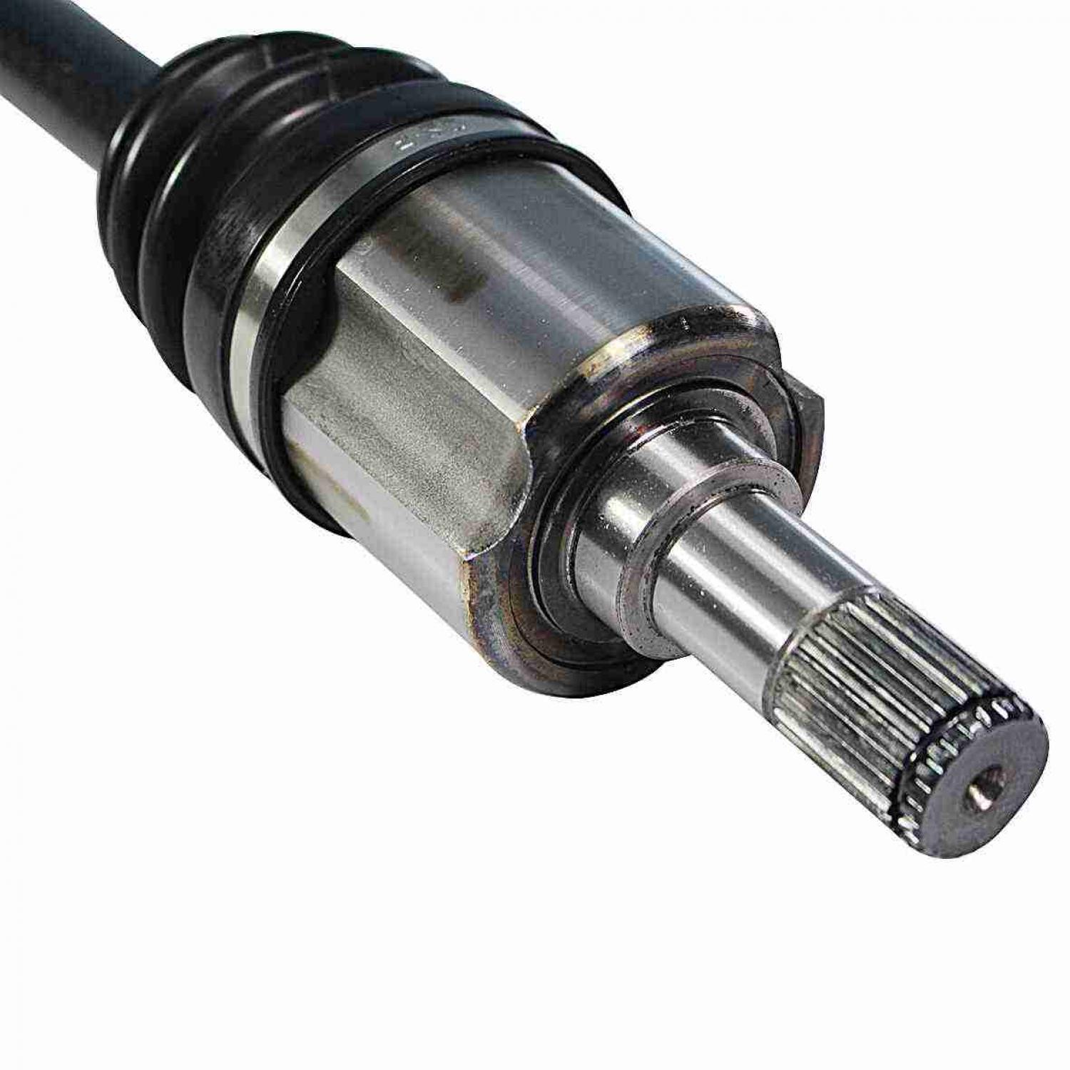 GSP NCV36084 - CV Axle Assembly GSP NCV36084 CV Axle Assembly product image 4 of 5