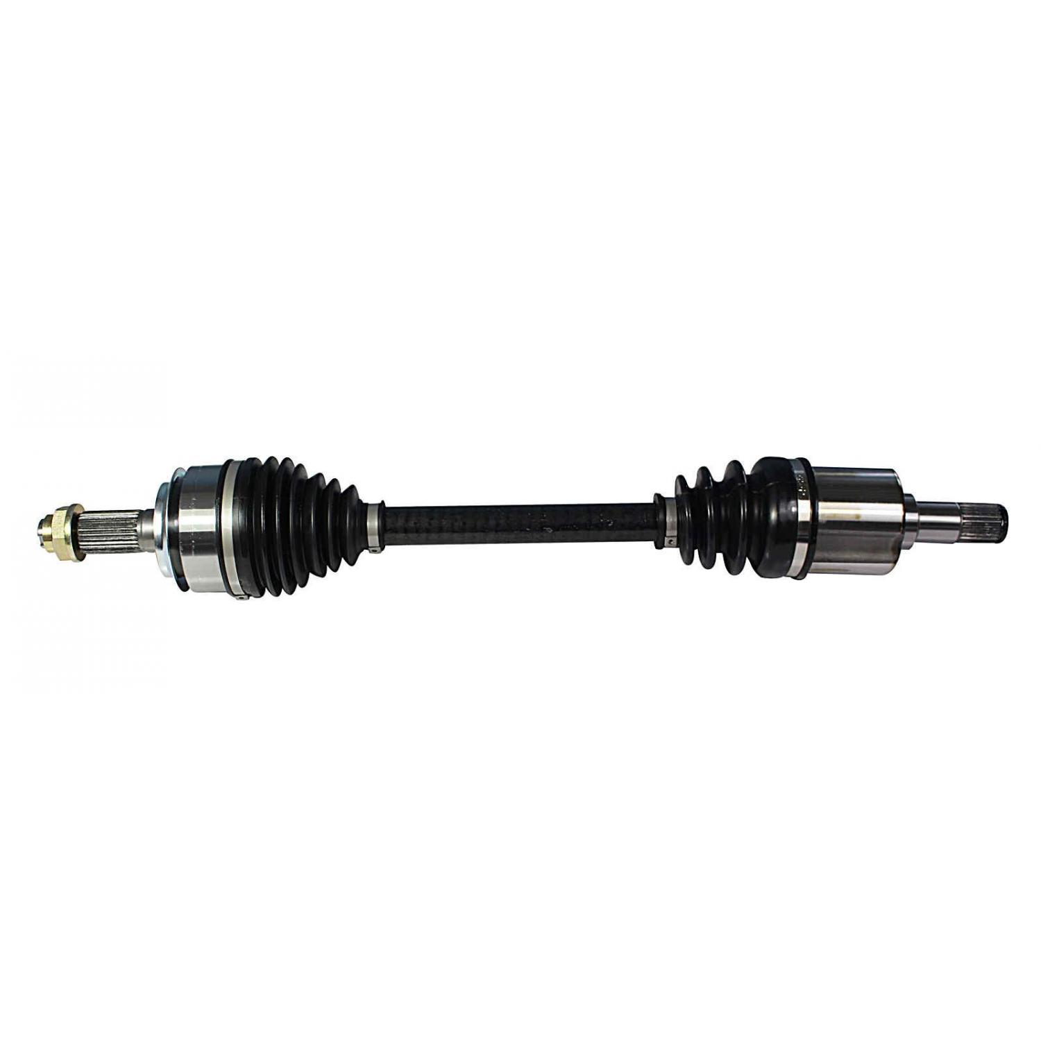 GSP NCV36084 - CV Axle Assembly GSP NCV36084 CV Axle Assembly product image 5 of 5