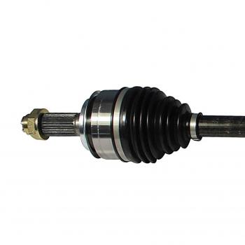 2012 Honda Fit CV Axle Assembly Front Right GSP NCV36085 image 1 of 4