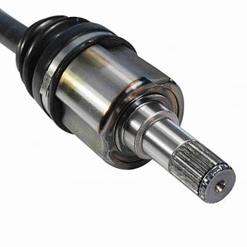 2012 Honda Fit CV Axle Assembly Front Right GSP NCV36085 image 4 of 4