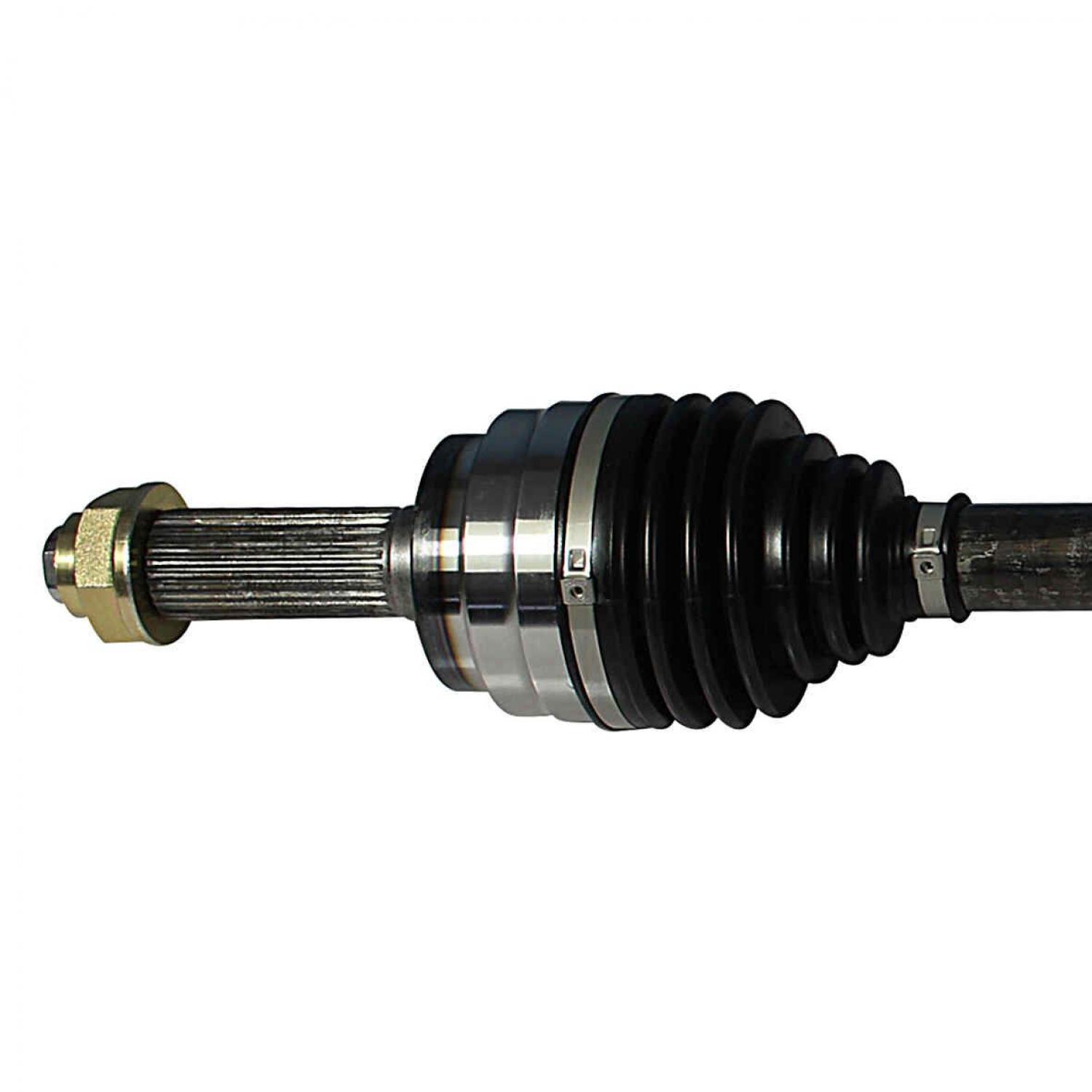 GSP NCV36086 - CV Axle Assembly GSP NCV36086 CV Axle Assembly product image 1 of 5