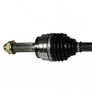 2011 Honda Pilot CV Axle Assembly Rear Right GSP NCV36086 image 1 of 4