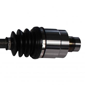 2011 Honda Pilot CV Axle Assembly Rear Right GSP NCV36086 image 2 of 4