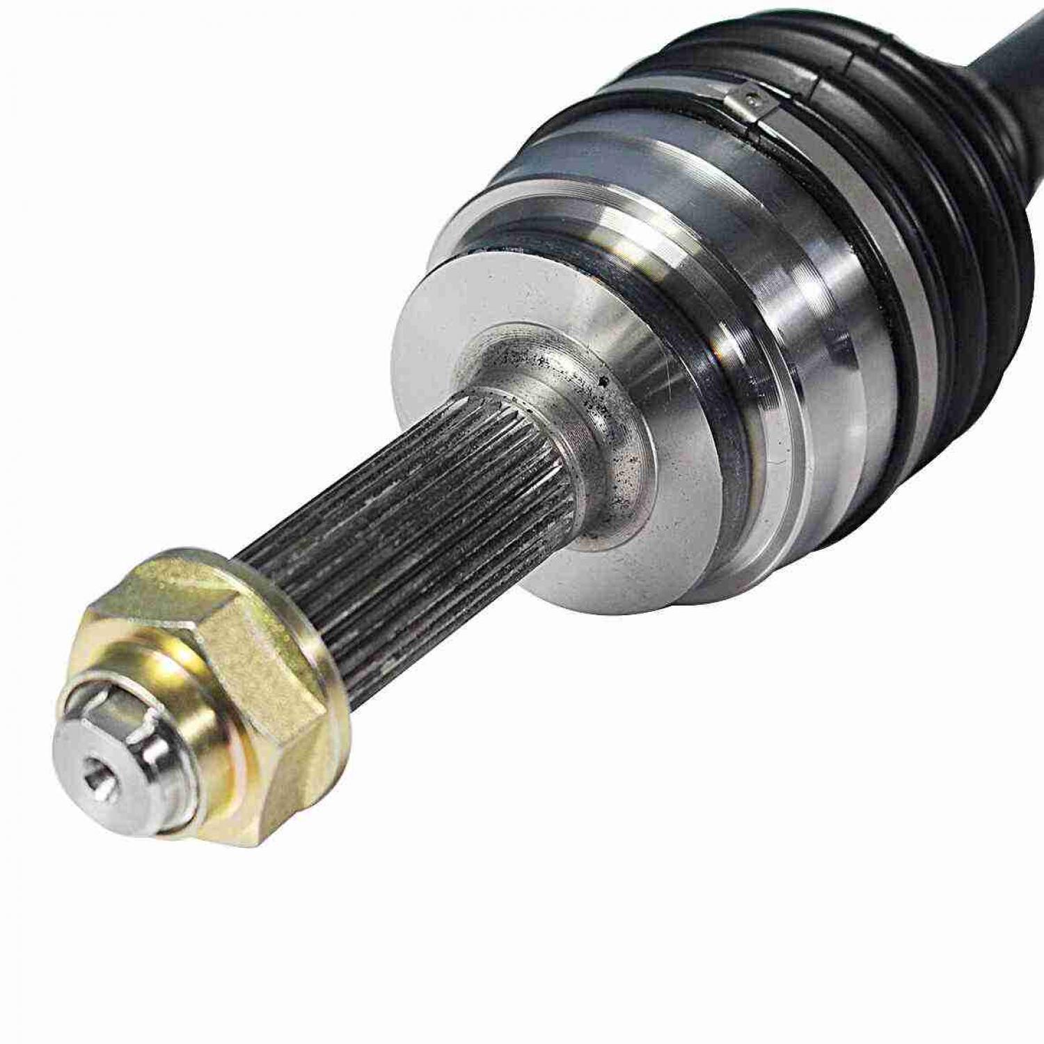 GSP NCV36086 - CV Axle Assembly GSP NCV36086 CV Axle Assembly product image 3 of 5