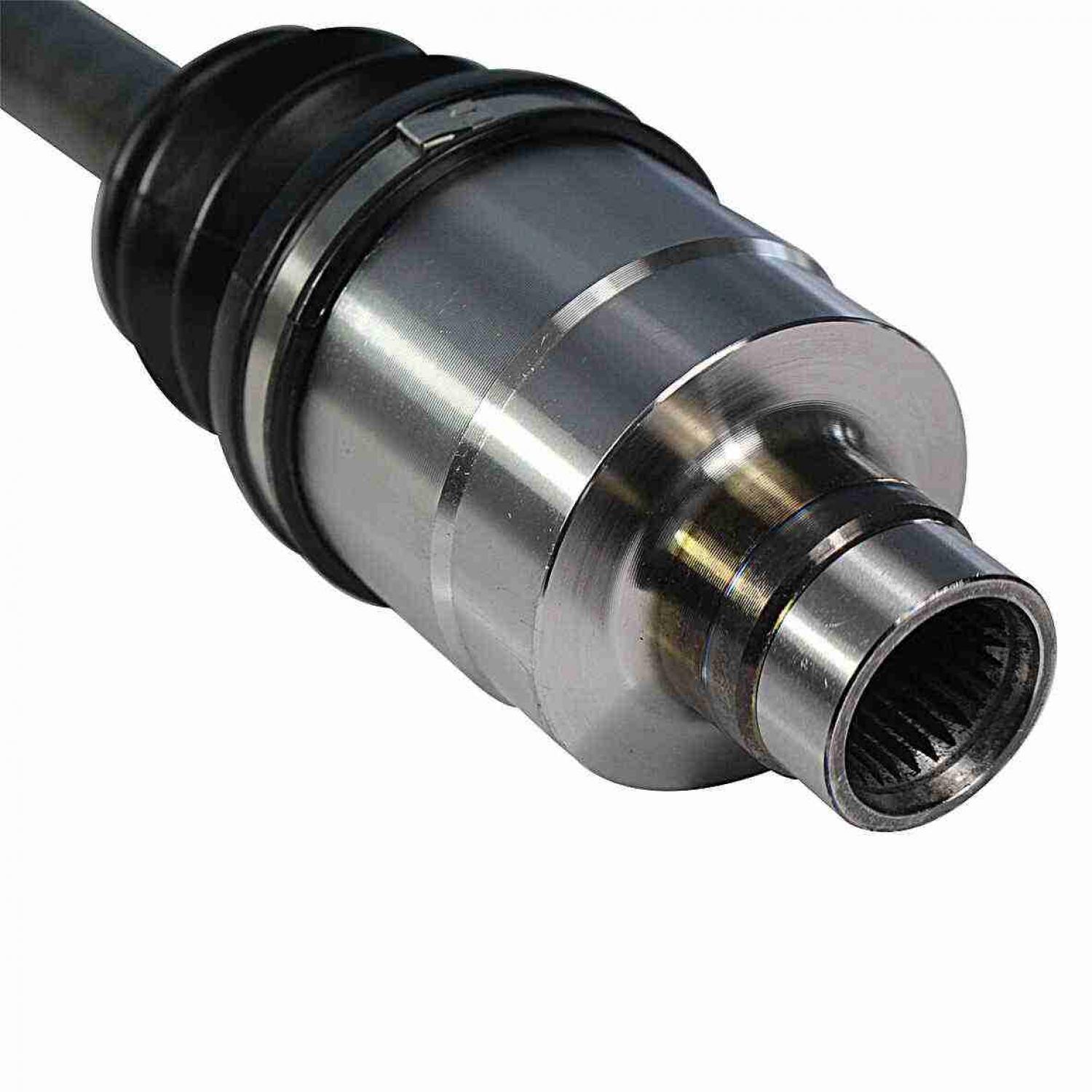 GSP NCV36086 - CV Axle Assembly GSP NCV36086 CV Axle Assembly product image 4 of 5