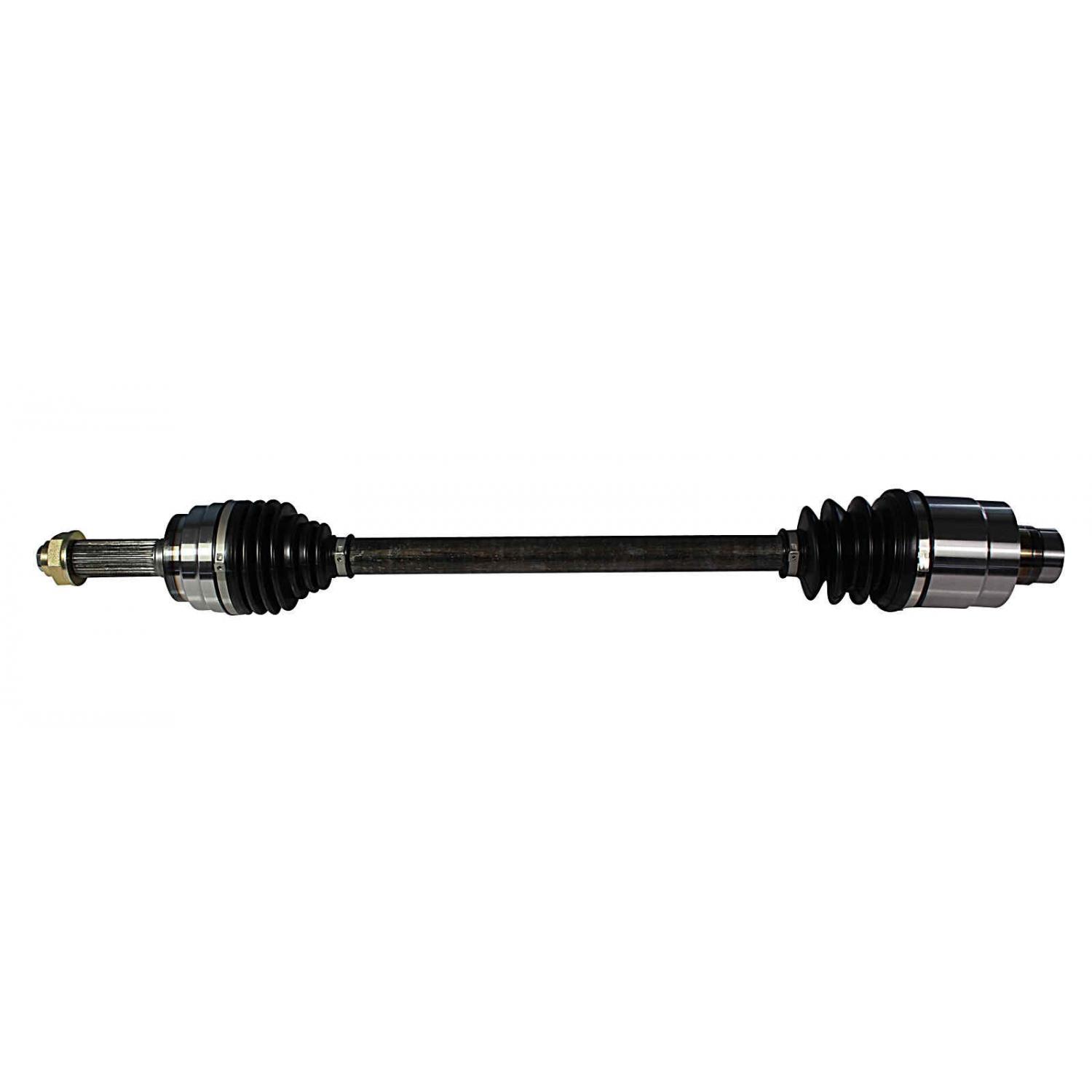 GSP NCV36086 - CV Axle Assembly GSP NCV36086 CV Axle Assembly product image 5 of 5