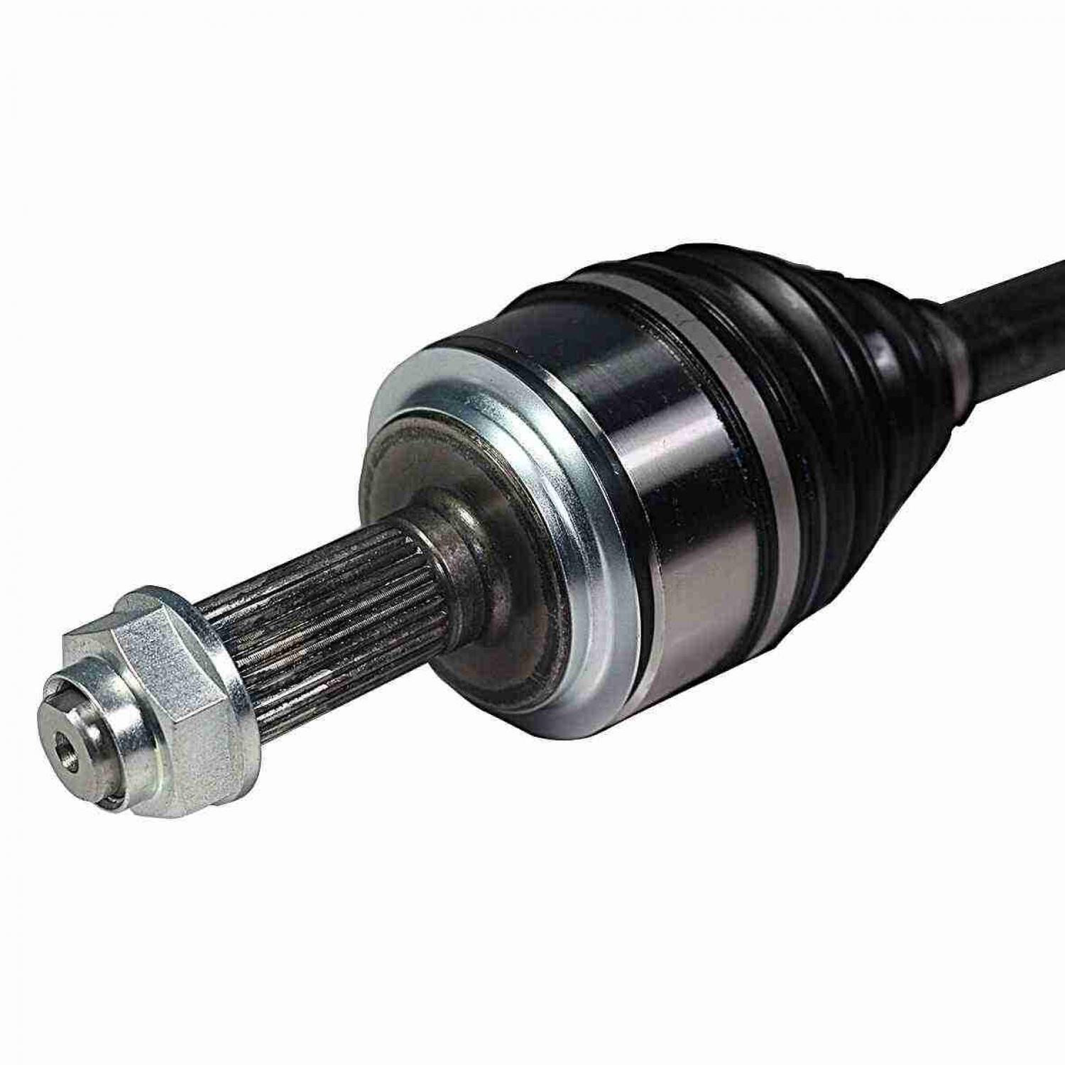 GSP NCV36087 - CV Axle Assembly GSP NCV36087 CV Axle Assembly product image 2 of 4