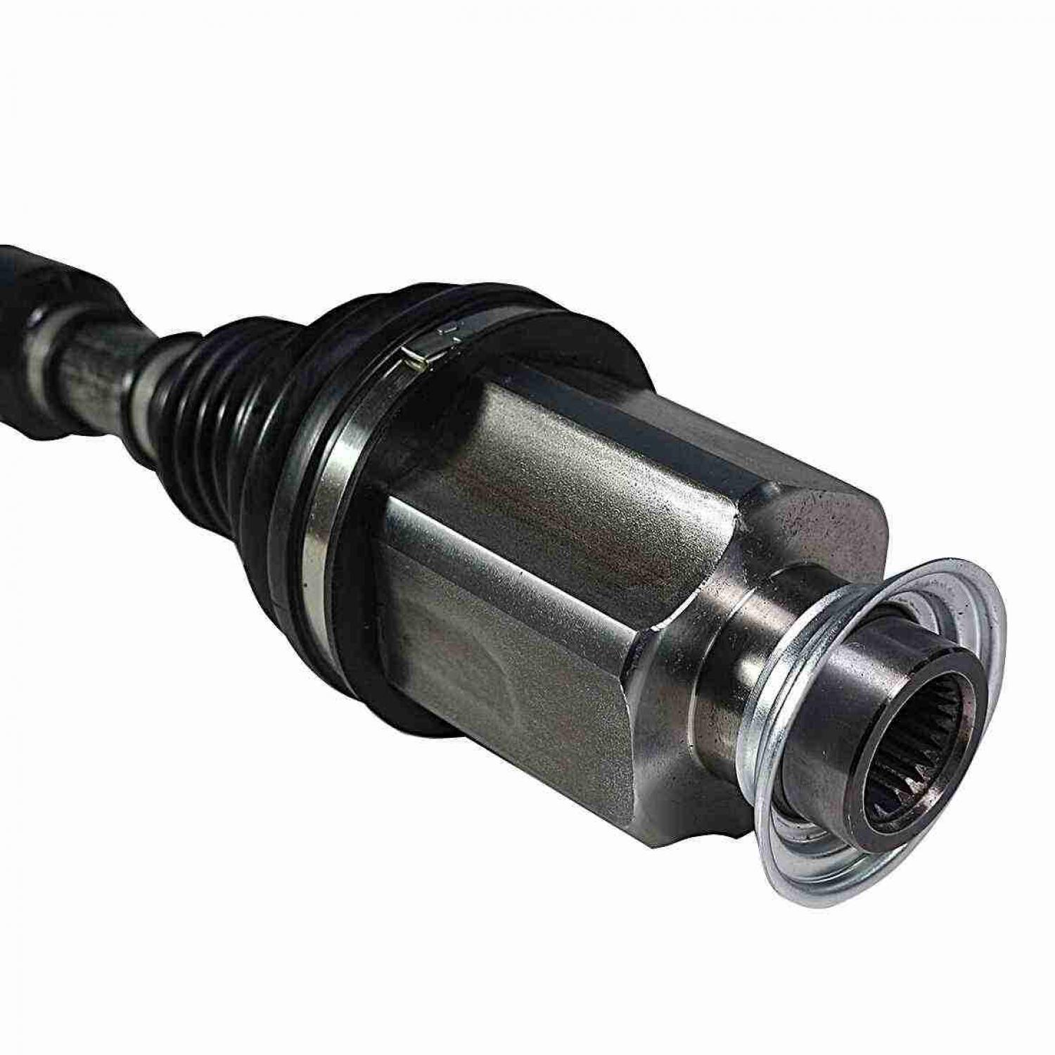 GSP NCV36087 - CV Axle Assembly GSP NCV36087 CV Axle Assembly product image 3 of 4