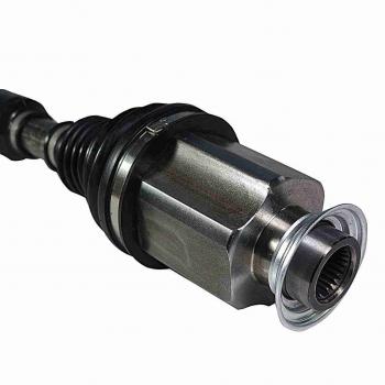 2021 Honda Civic CV Axle Assembly Front Right GSP NCV36087 image 3 of 4