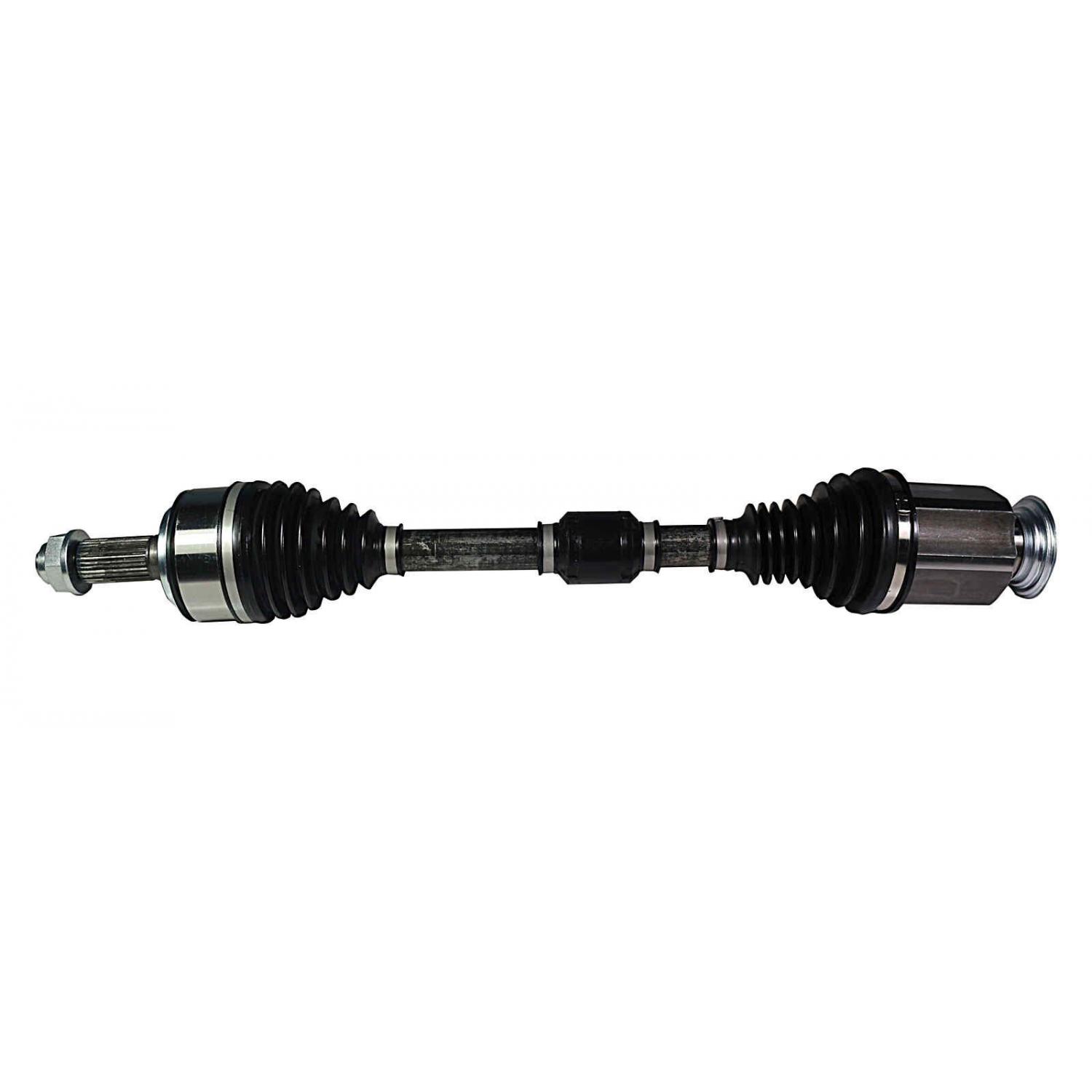 GSP NCV36087 - CV Axle Assembly GSP NCV36087 CV Axle Assembly product image 4 of 4