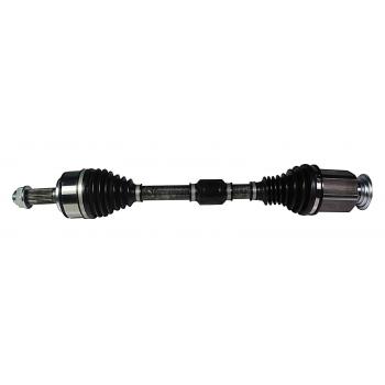 2021 Honda Civic CV Axle Assembly Front Right GSP NCV36087 image 4 of 4