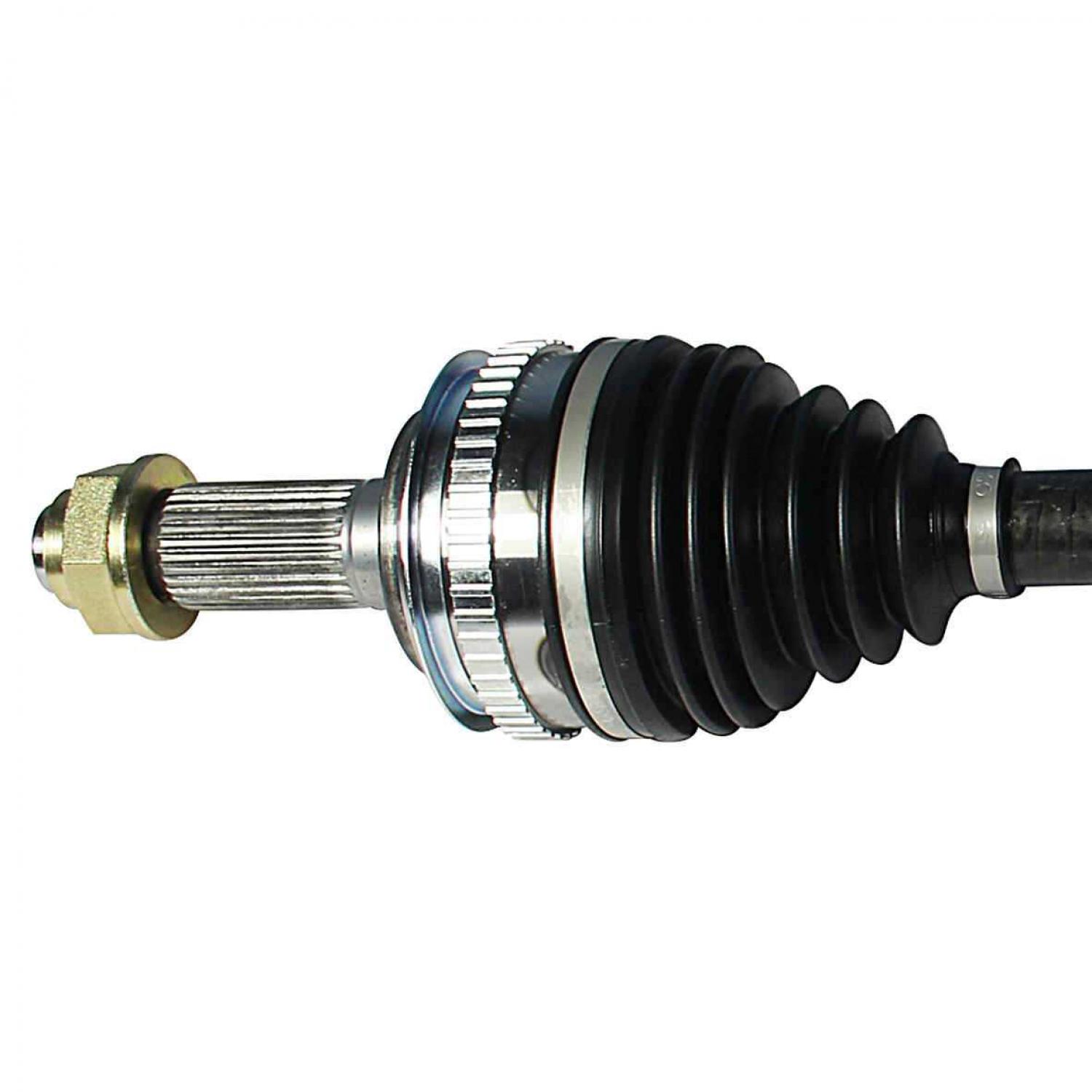 GSP NCV36094 - CV Axle Assembly GSP NCV36094 CV Axle Assembly product image 1 of 5