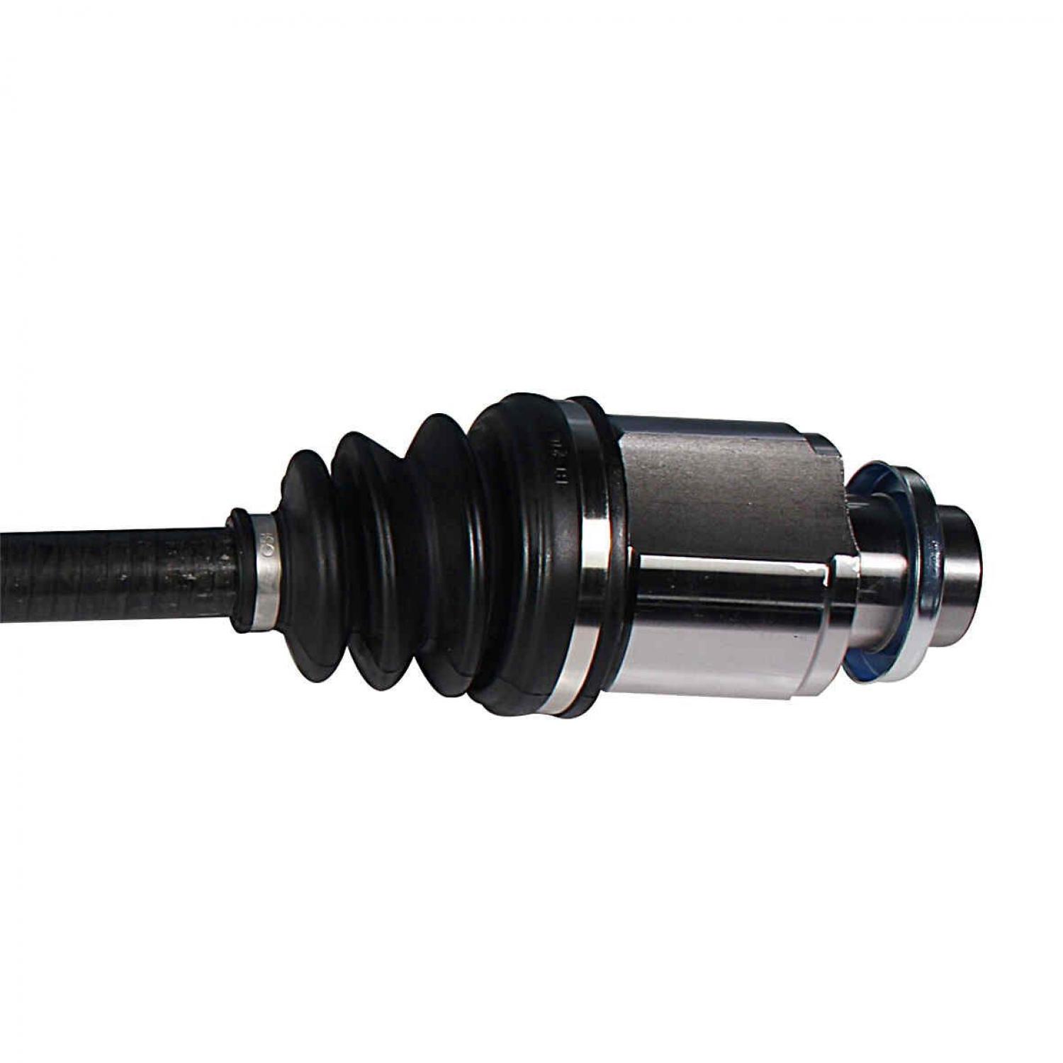 GSP NCV36094 - CV Axle Assembly GSP NCV36094 CV Axle Assembly product image 2 of 5