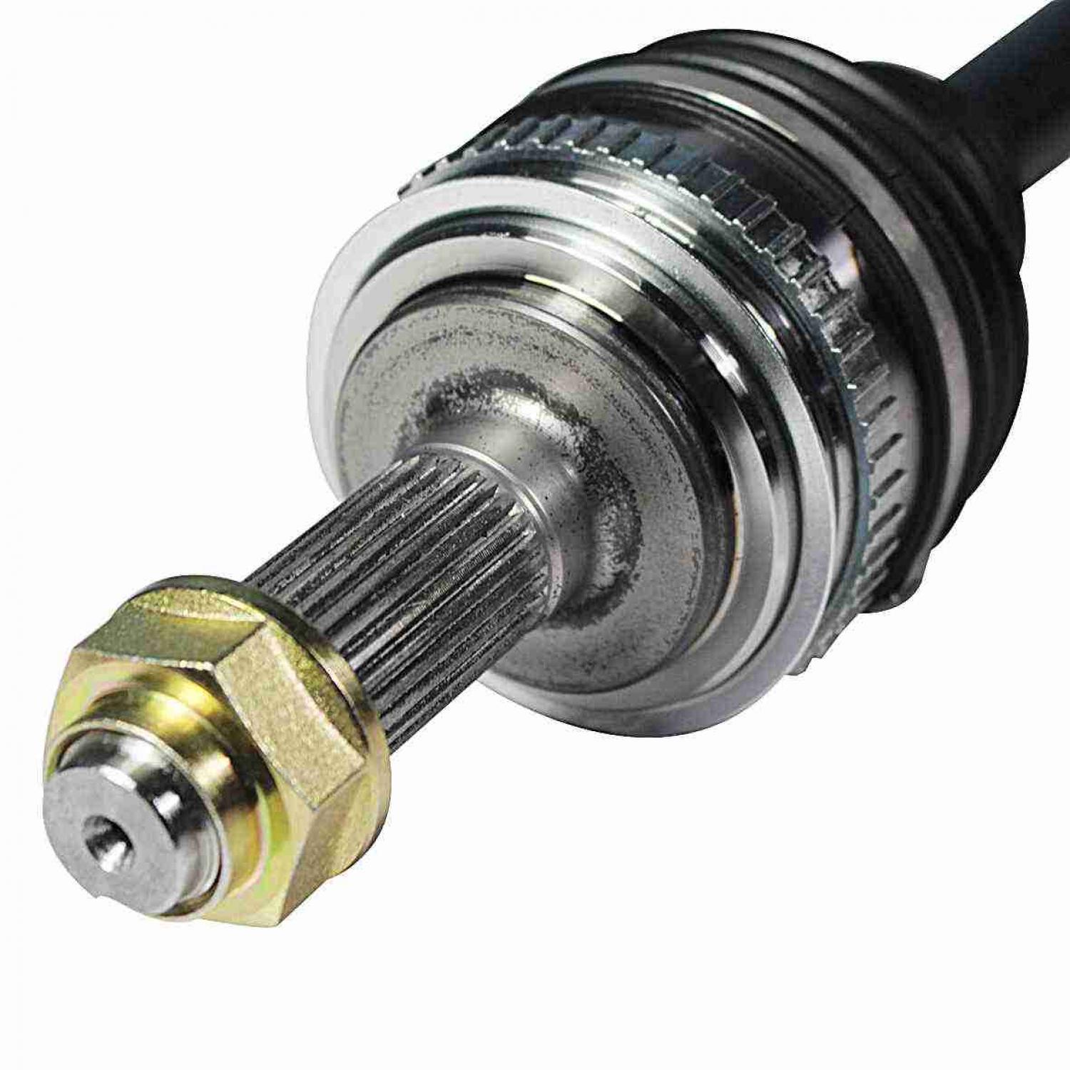 GSP NCV36094 - CV Axle Assembly GSP NCV36094 CV Axle Assembly product image 3 of 5