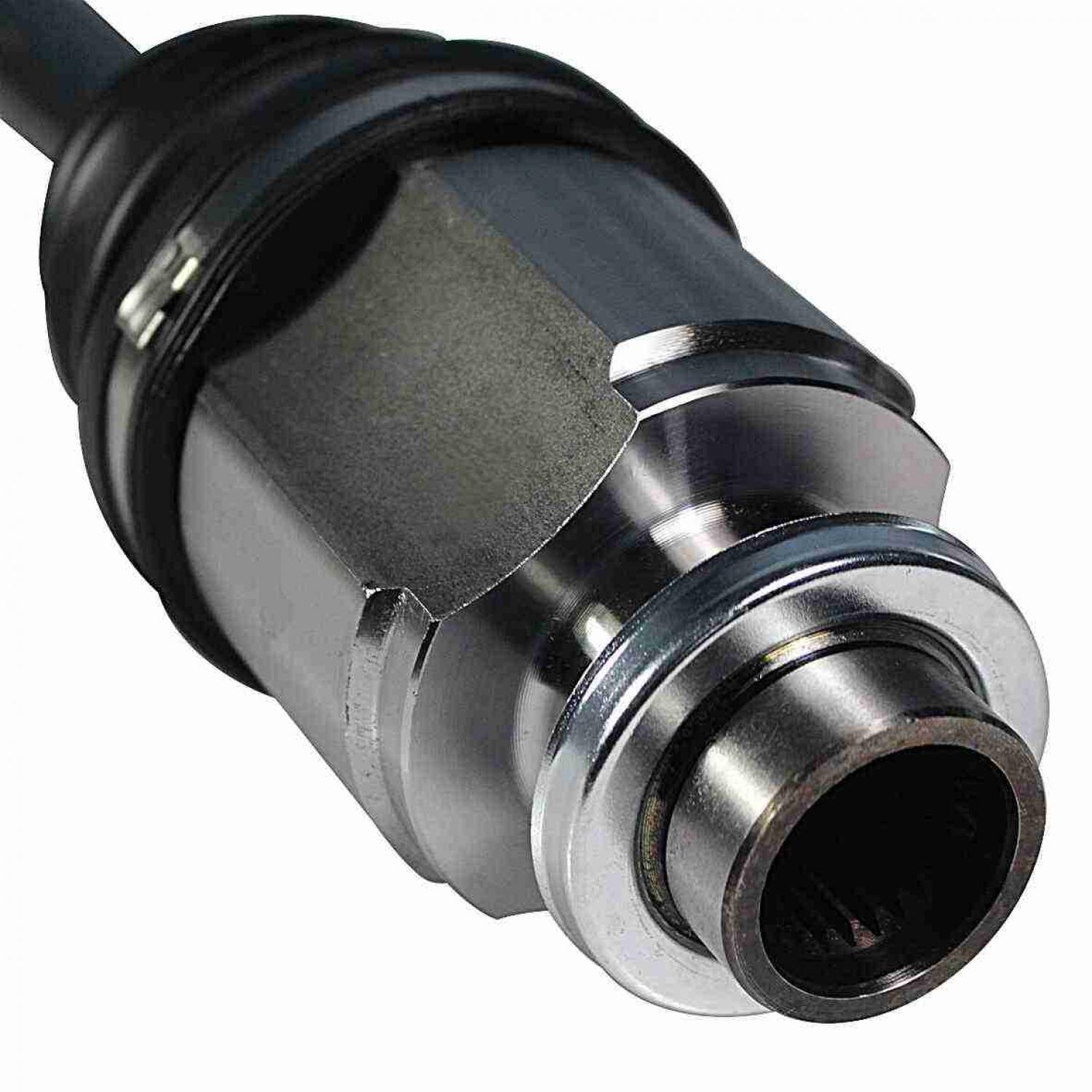 GSP NCV36094 - CV Axle Assembly GSP NCV36094 CV Axle Assembly product image 4 of 5