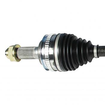 2004 Honda Pilot CV Axle Assembly Rear Right GSP NCV36095 image 1 of 4