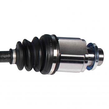 2004 Honda Pilot CV Axle Assembly Rear Right GSP NCV36095 image 2 of 4
