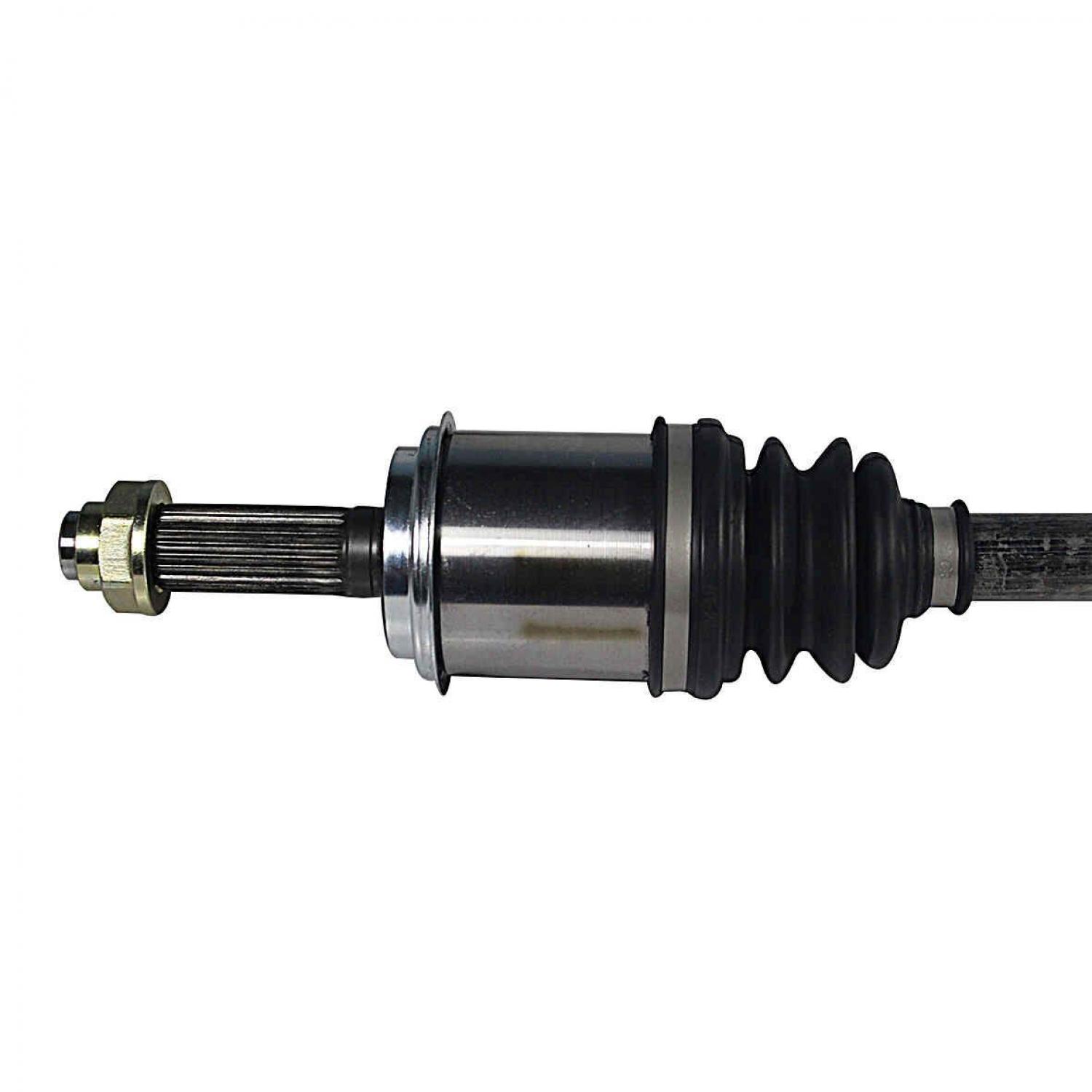 GSP NCV36098 CV Axle Assembly product image 1 of 5