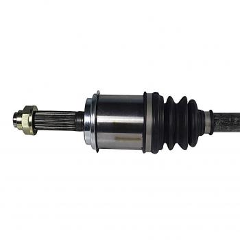 2012 Honda CR-V CV Axle Assembly Rear Right GSP NCV36098 image 1 of 4