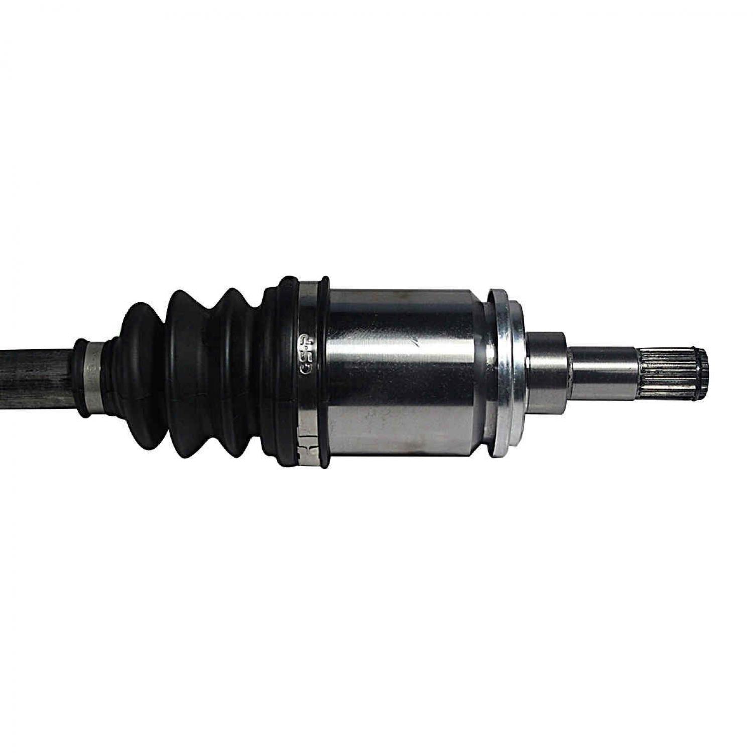 GSP NCV36098 CV Axle Assembly product image 2 of 5