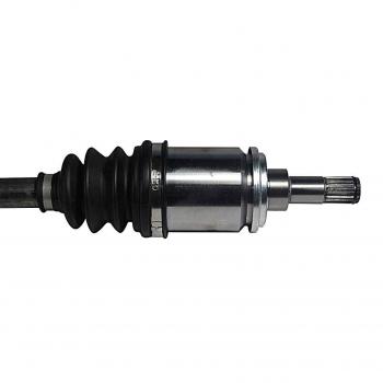 2012 Honda CR-V CV Axle Assembly Rear Right GSP NCV36098 image 2 of 4
