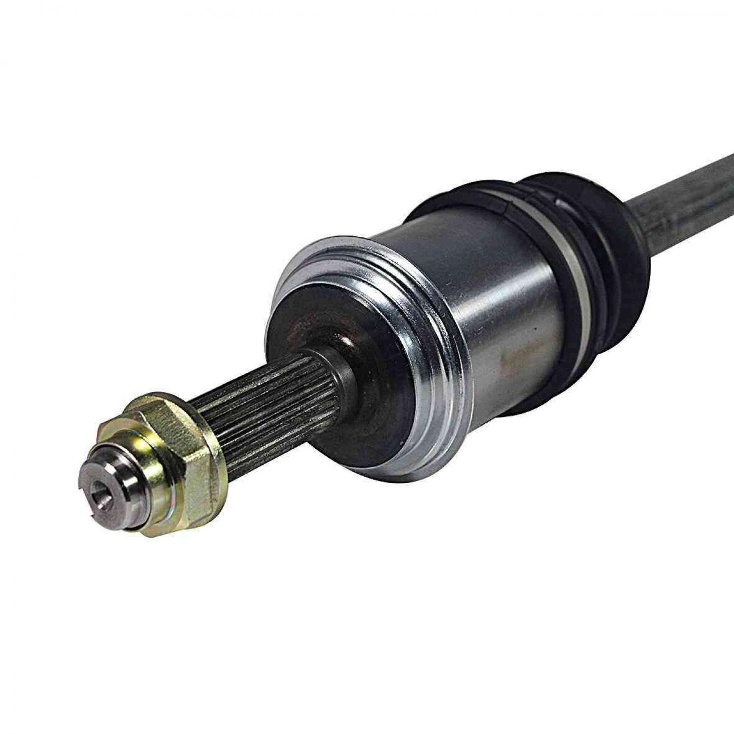 GSP NCV36098 CV Axle Assembly product image 3 of 5