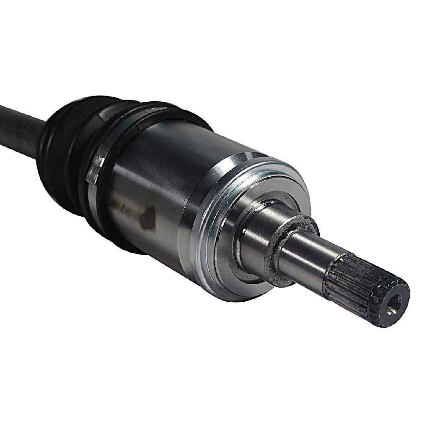 GSP NCV36098 CV Axle Assembly product image 4 of 5