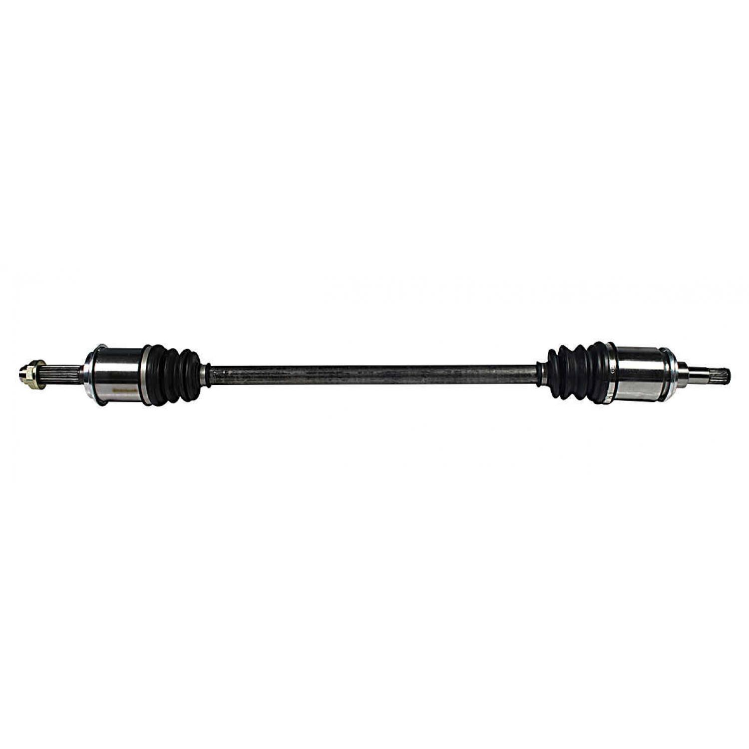 GSP NCV36098 CV Axle Assembly product image 5 of 5