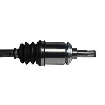 2012 Honda CR-V CV Axle Assembly Rear Left GSP NCV36099 image 2 of 4