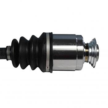 2012 Honda CR-V CV Axle Assembly Front Right GSP NCV36100 image 2 of 4