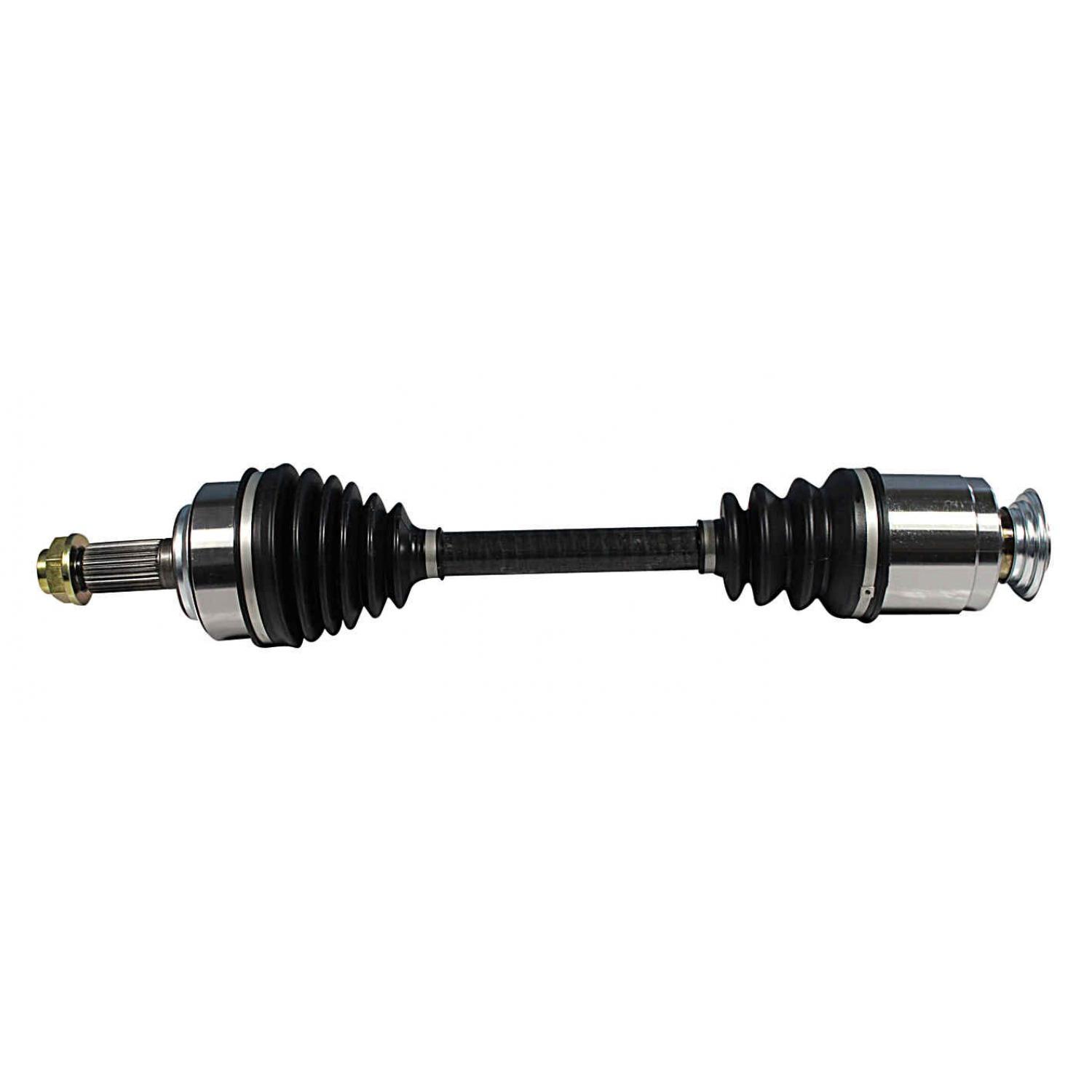GSP NCV36100 CV Axle Assembly product image 5 of 5