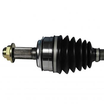 2012 Honda CR-V CV Axle Assembly Front Left GSP NCV36101 image 1 of 4