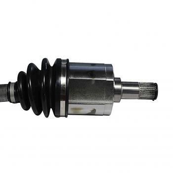 2012 Honda CR-V CV Axle Assembly Front Left GSP NCV36101 image 2 of 4