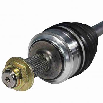 2012 Honda CR-V CV Axle Assembly Front Left GSP NCV36101 image 3 of 4