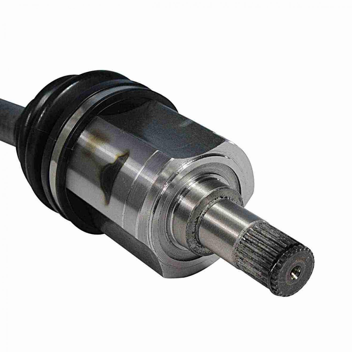 GSP NCV36101 - CV Axle Assembly GSP NCV36101 CV Axle Assembly product image 4 of 5