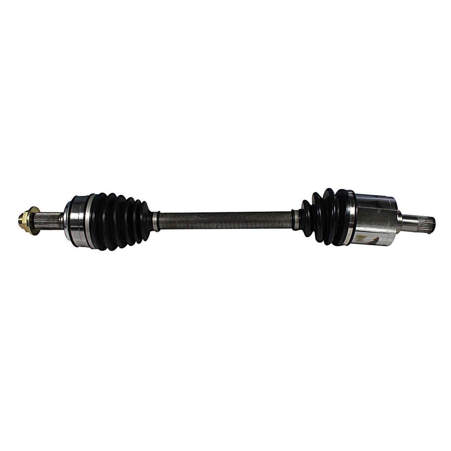 GSP NCV36101 - CV Axle Assembly GSP NCV36101 CV Axle Assembly product image 5 of 5