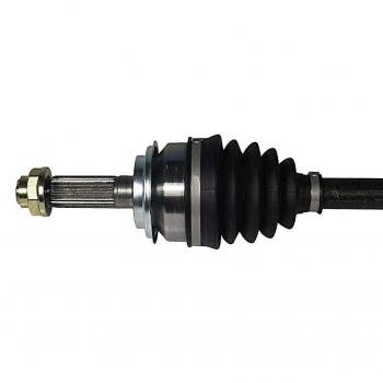 2016 Honda CR-V CV Axle Assembly Rear Left GSP NCV36102 image 1 of 4