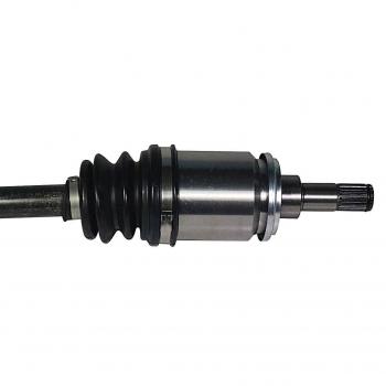 2016 Honda CR-V CV Axle Assembly Rear Left GSP NCV36102 image 2 of 4